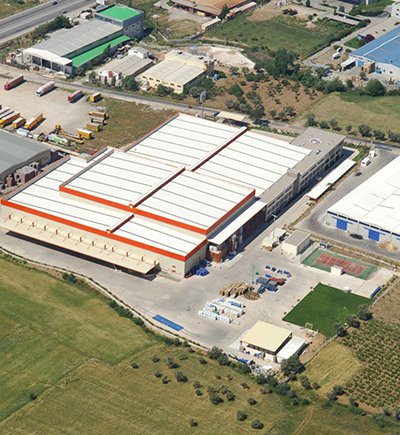 Viking Fabrika